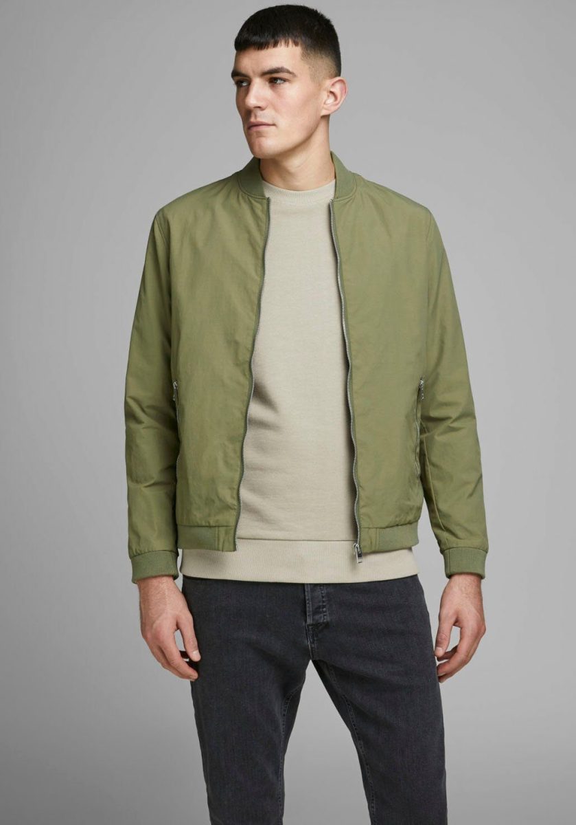 Jack & Jones Bomberjack JJERUSH