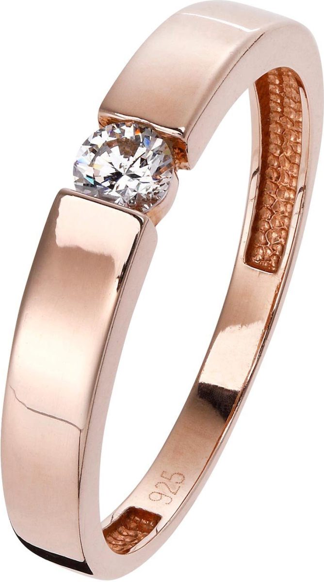 Lady Ring (1-delig)