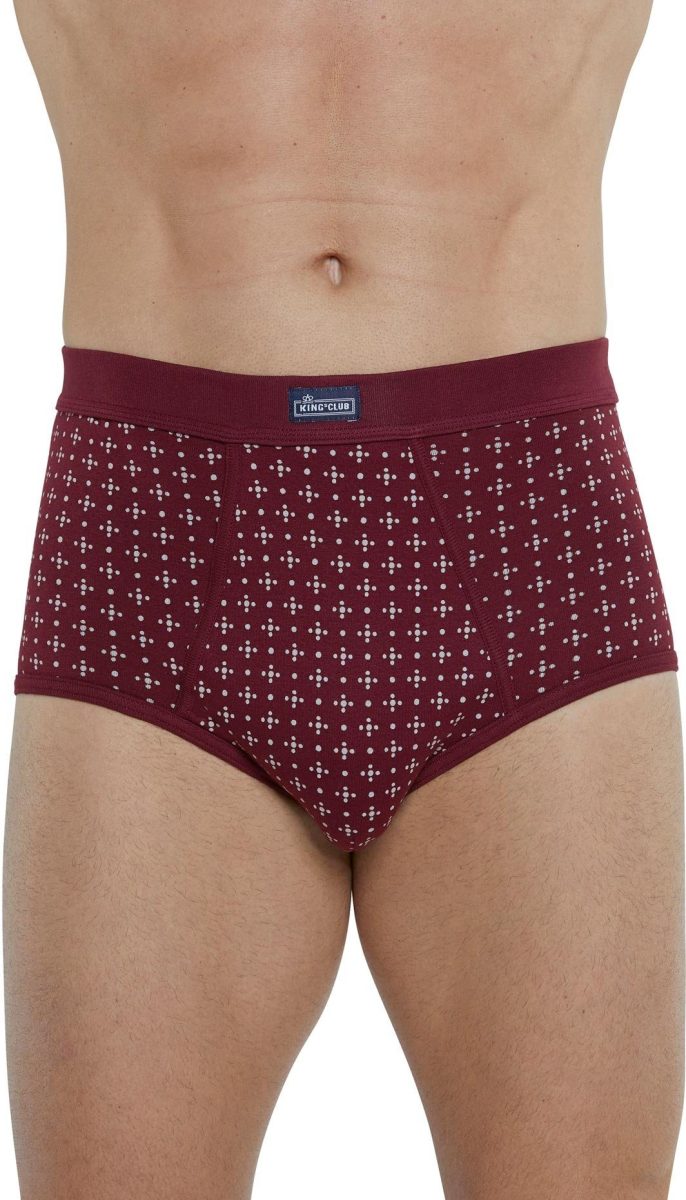 Kings Club Slip (2 stuks)
