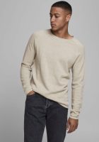 Jack & Jones Trui met ronde hals HILL KNIT