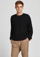 Jack & Jones Trui met ronde hals IND KNIT CREW NECK