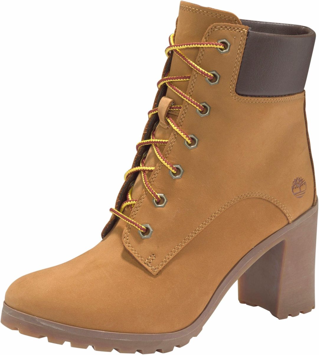 Enkellaarzen Timberland  ALLINGTON 6IN LACE UP