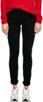 s.Oliver Skinny fit jeans Izabell in coole, verschillende wassingen