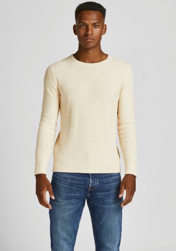 Jack & Jones Trui met ronde hals Carlos