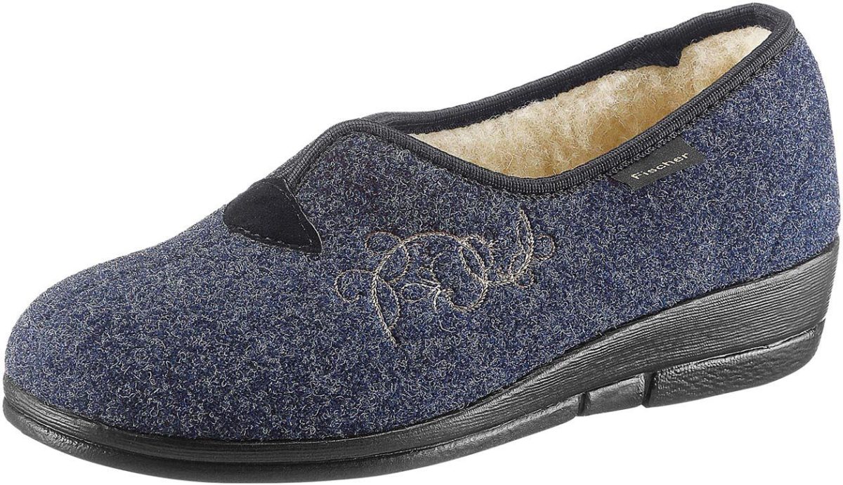 Fischer Pantoffels