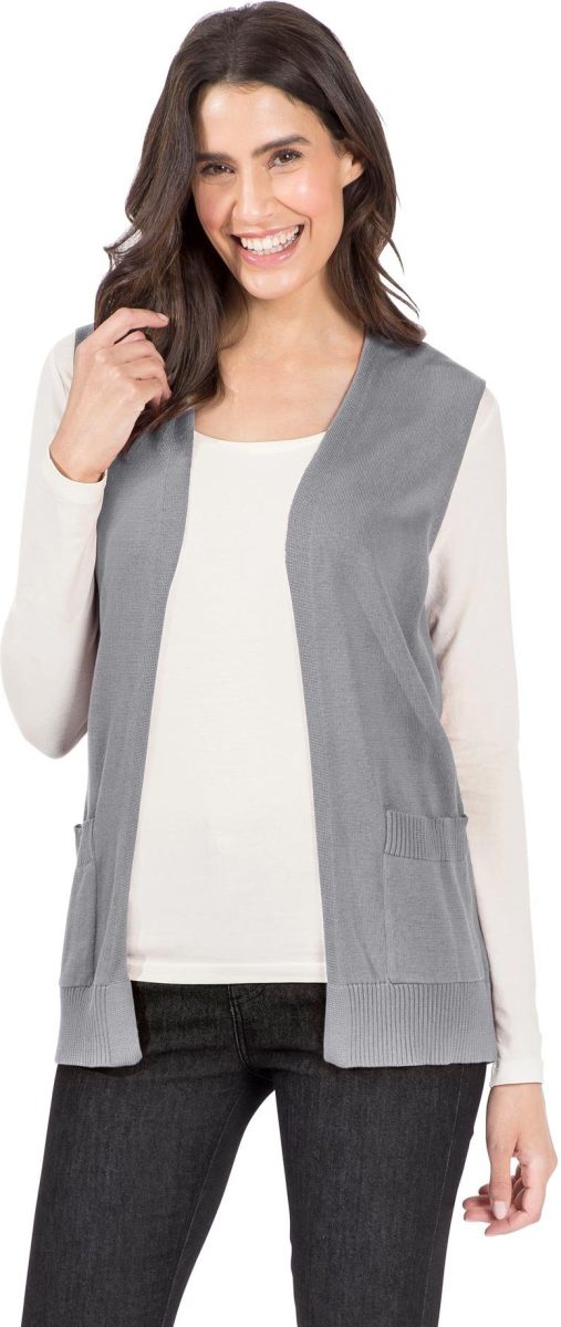 Classic Inspirationen Mouwloos vest