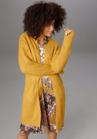 Aniston CASUAL Vest in oversized look