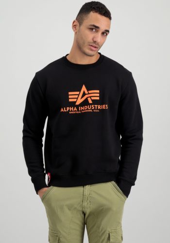 Alpha Industries EXCALIBUR Boxing Sweatshirt Basic sweater