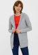 VERO MODA Cardigan VMDOFFY OPEN HOOD