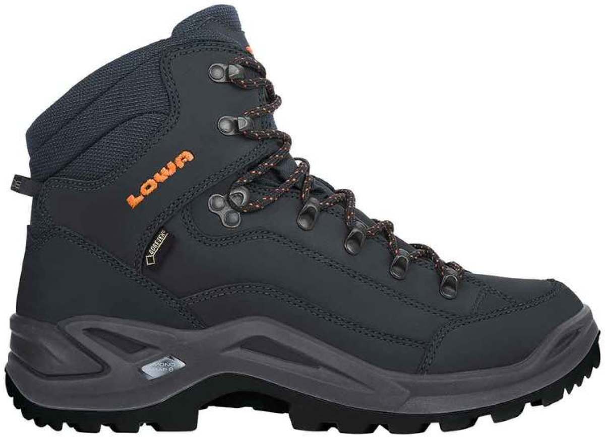 Lowa Renegade gtx mid