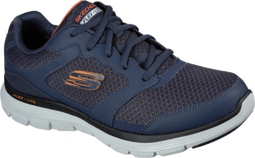 Skechers Sneakers FLEX ADVANTAGE 4.0 met licht profiel