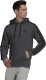 adidas Performance Sweatshirt ESSENTIALS FLEECE 3 STREPEN HOODY