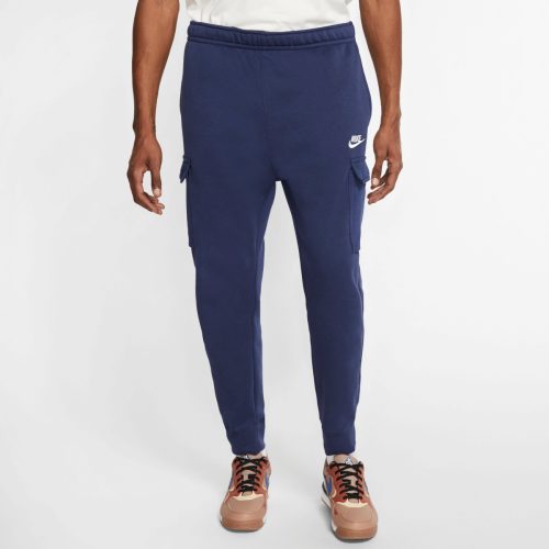 Nike Sportswear Sportbroek Club Fleece Men's Cargo Pants