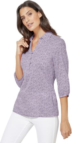 Classic Inspirationen Blouse zonder sluiting