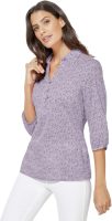 Classic Inspirationen Blouse zonder sluiting
