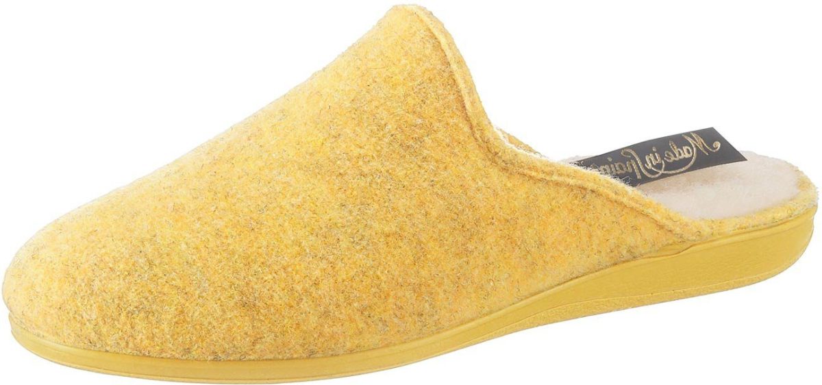 Classic Pantoffels