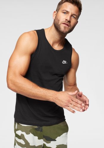 Nike Sportswear Tanktop M NSW CLUB - TANK