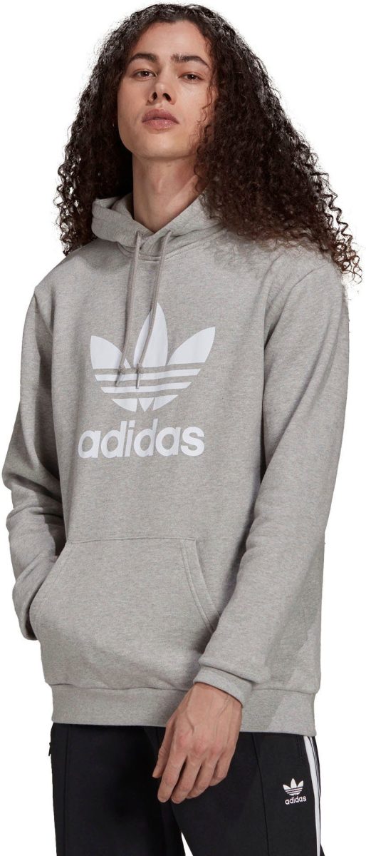 adidas Originals Sweatshirt ADICOLOR CLASSICS TREFOIL HOODIE