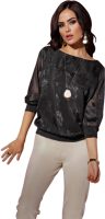 Casual Looks Blouse zonder sluiting