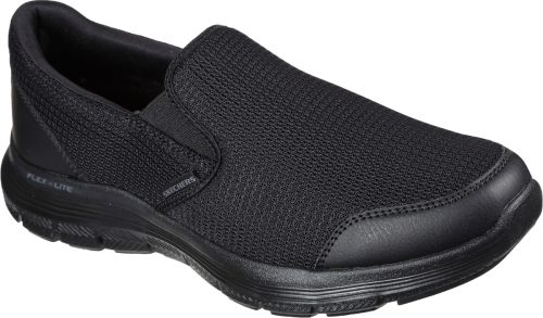 Skechers Slip-on sneakers FLEX ADVANTAGE 4.0 met air cooled memory foam