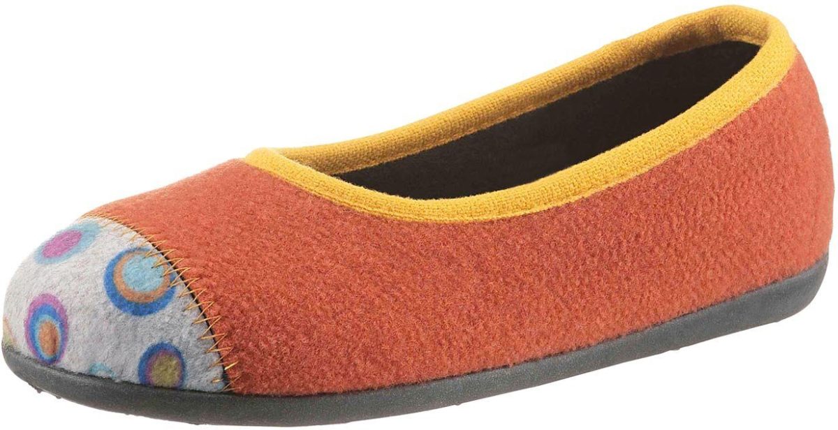 Landgraf Pantoffels