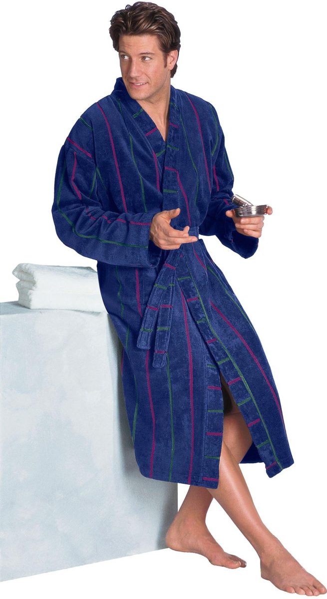 Wewo fashion Badjas