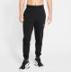 Nike joggingbroek zwart/wit