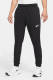 Nike joggingbroek zwart/wit