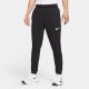 Nike joggingbroek zwart/wit