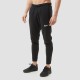 Nike joggingbroek zwart/wit