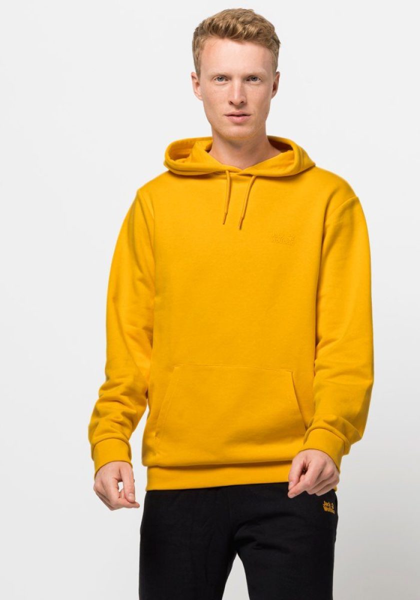 Jack Wolfskin Hoodie