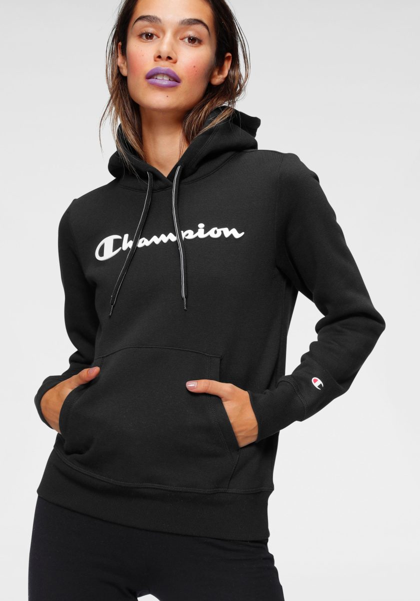 Champion Hoodie HOODED sweatshirt