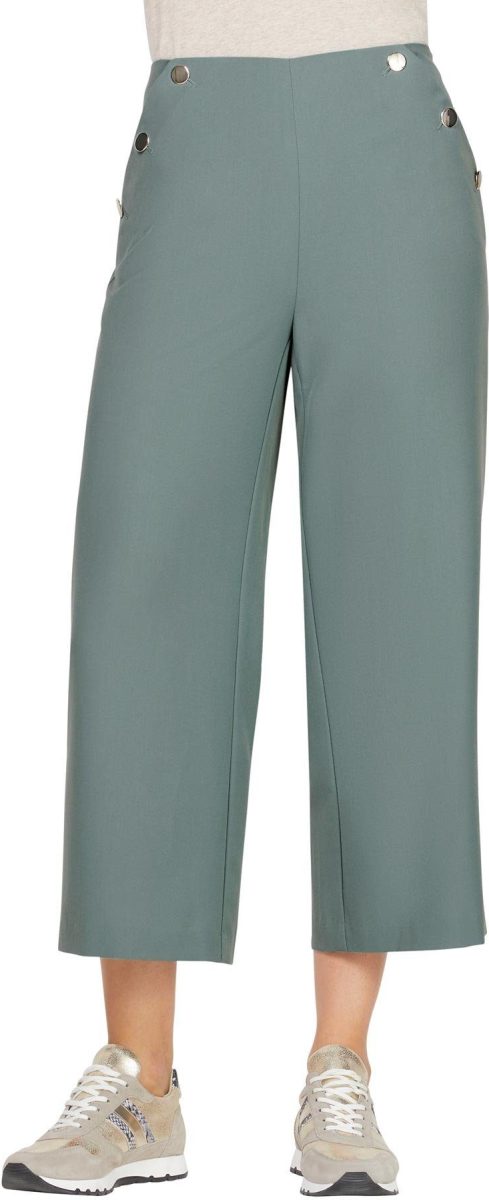 RICK CARDONA by Heine Culotte
