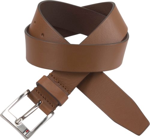 Tommy hilfiger Leren riem