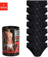 H.I.S Slip voordeelset in een blik (7 stuks)