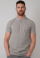Petrol Industries Poloshirt met knoopsluiting