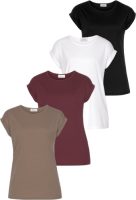 Boysen's T-shirt in set van 4
