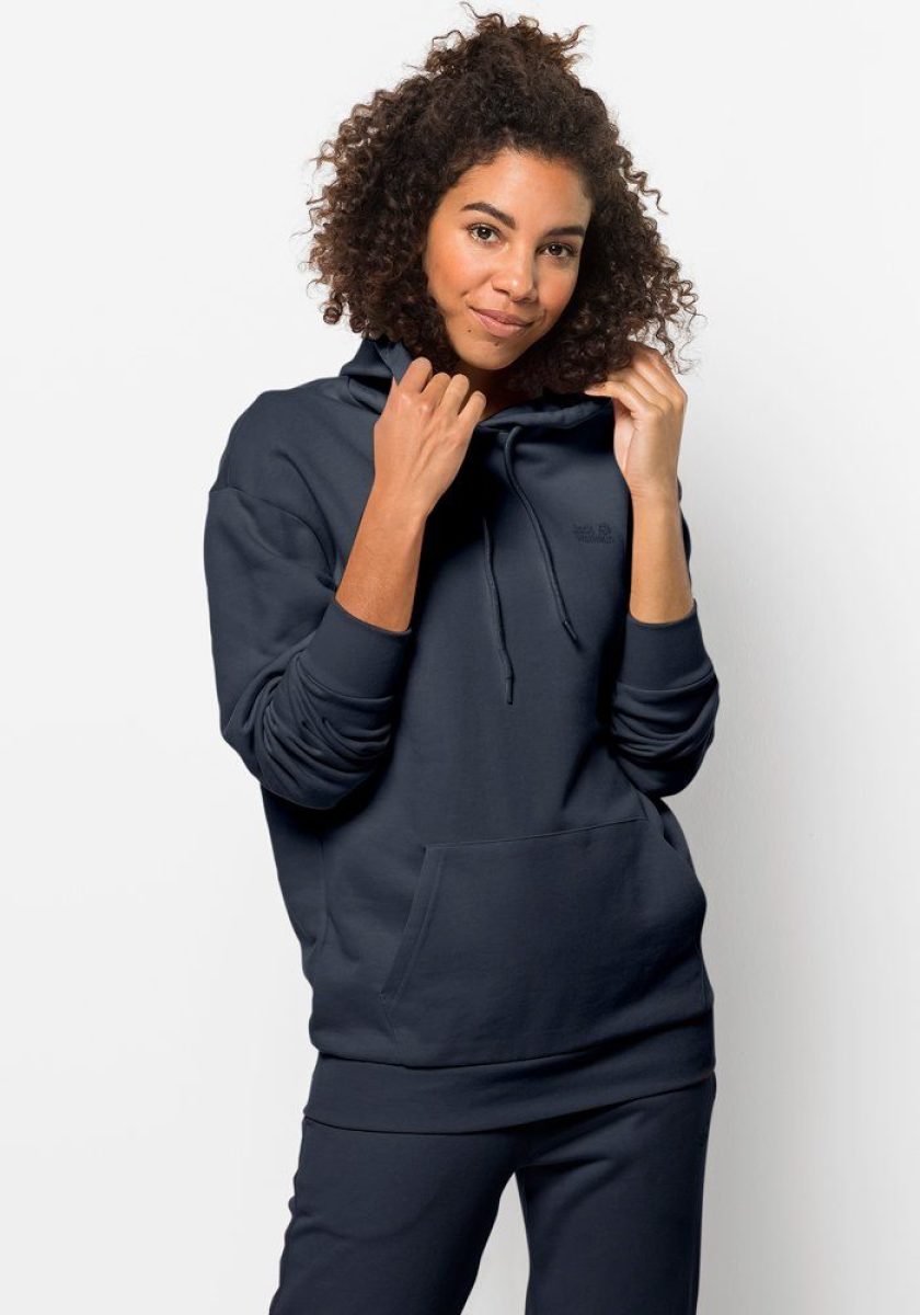 Jack Wolfskin Hoodie