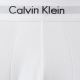 Calvin klein Hipster met witte weefband (3 stuks)