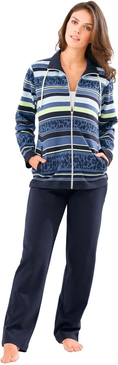 Hajo Homesuit