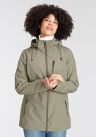 G.I.G.A. DX by killtec Softshell-parka LENA ook in grotere maten te bestellen