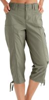 Casual Looks Capribroek