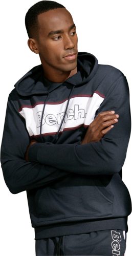 Bench. Hoodie met kangoeroezak