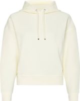 Calvin Klein Curve Hoodie INCLUSIVE MICRO LOGO HOODIE met calvin klein micro logo-opschrift