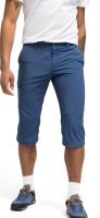 Maier Sports Capribroek Jens Veelzijdige functionele broek, perfect voor wandelen en vrije tijd