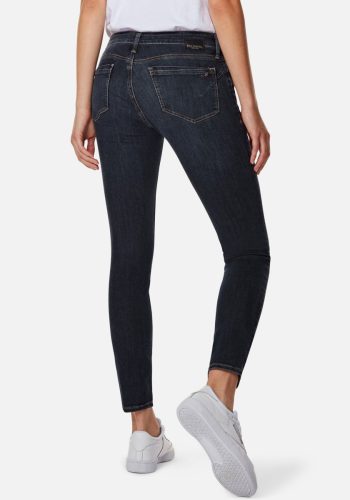 Mavi Jeans Skinny fit jeans LINDY Damesjeans met stretch voor een mooie pasvorm