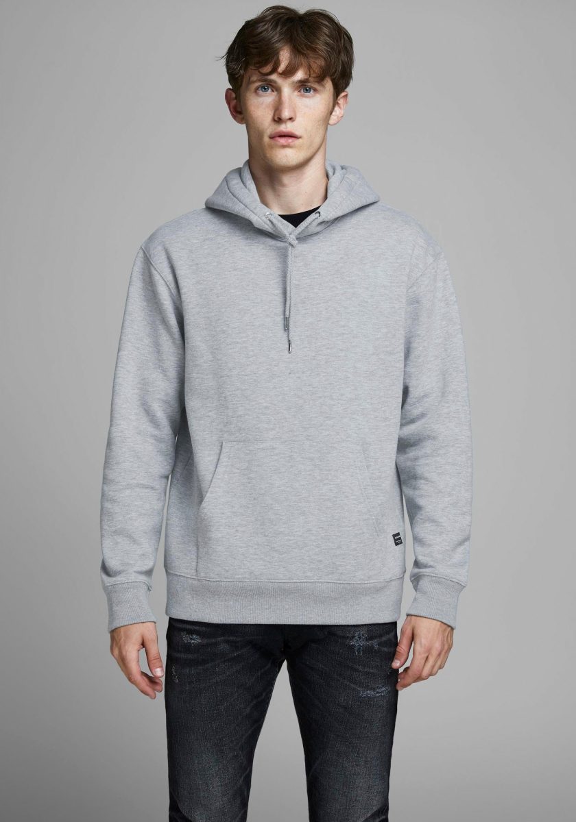 Jack & Jones Hoodie SOFT SWEAT HOOD