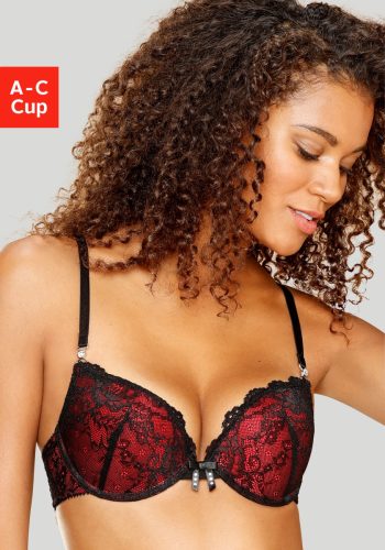 Jette Joop Push-up-bh