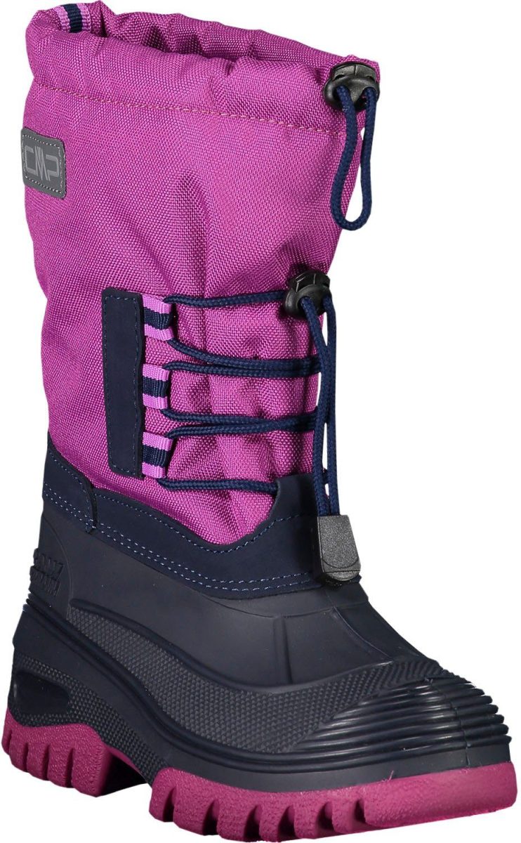 CMP Outdoor winterlaarzen AHTO WP waterdicht