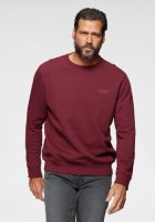 Man's World Sweatshirt in een katoenmix